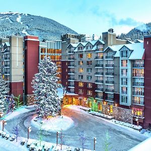 Hilton Whistler Resort&Spa